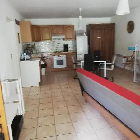 Apartment Belles Prestations Sarlat-la-Caneda