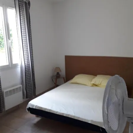 Belles Prestations Apartment Sarlat-la-Caneda
