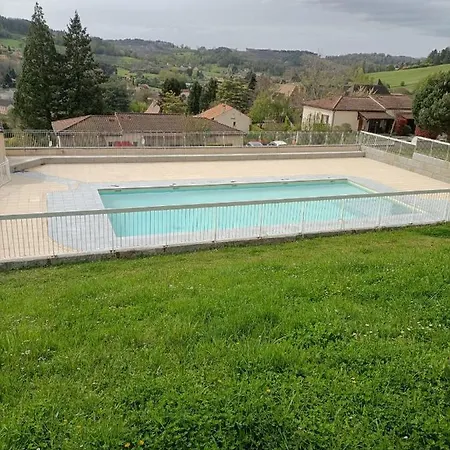 Belles Prestations Apartment Sarlat-la-Caneda